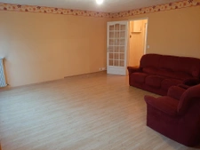 Appartement Résidence Gazonfier