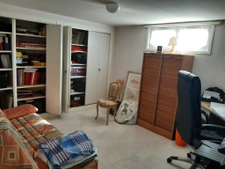  maison en très bon état sur sous sol