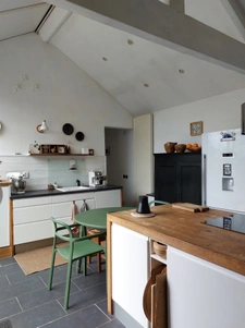 pour une grande famille ! 