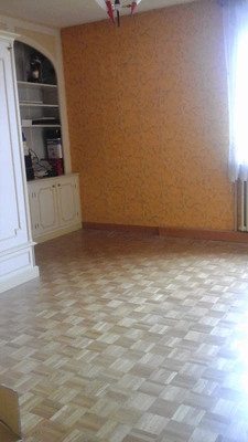 Maison semi indépendante