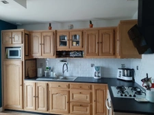 maison de plain pied sur sous sol