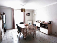 Pavillon centre ville de Savigné L'eveque