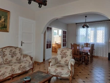 Maison indépendante