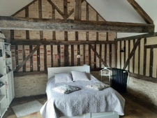  Longère restaurée sur 2000m2 de terrain