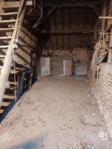 5HA et 1 maison à fort potentiel