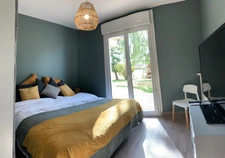 maison proche centre ville