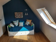  Longère restaurée sur 2000m2 de terrain