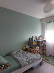 Haut Prémartine dernier étage 