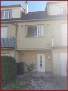 Maison Prémartine proche école Claire Fontaine