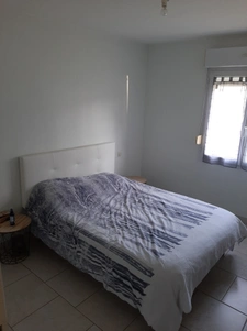 maison de plain pied