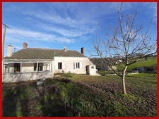  Maison, annexe, terrain aux portes du Mans