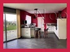 Pavillon indépendant