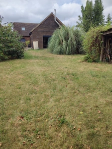 maison 2 chambres garage terrain 510 m2