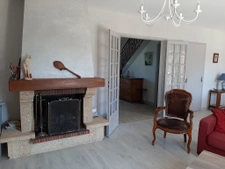 Maison de 6 chambres au calme