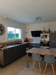 .Maison en très bon état