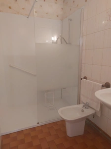 Plain pied de 2 chambres