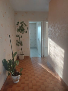 Plain pied de 2 chambres