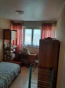 appartement 2 chambres