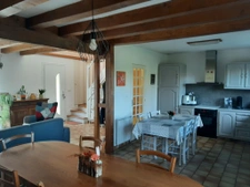  Belle maison de 5 chambres