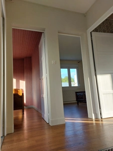 Maison indépendante