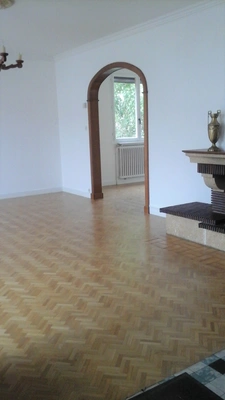 Maison semi indépendante