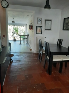 Maison proche Jaurès, au calme