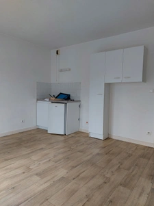 studio avenue Bollée