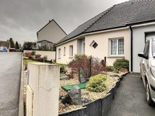 Pavillon indépendant