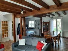  Belle maison de 5 chambres