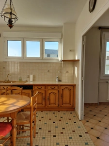 Maison indépendante