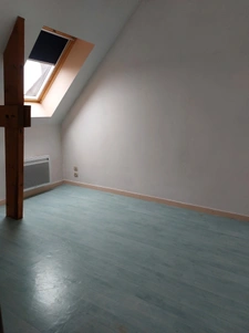 centre ville dernier étage