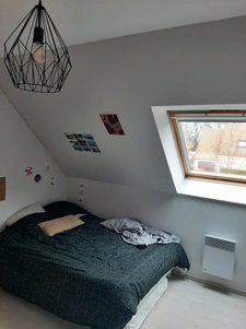 .Maison en très bon état