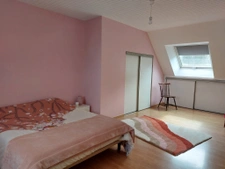 maison 3 chambres et jardin