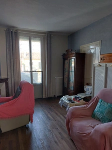 Maison 2 chambres et garage