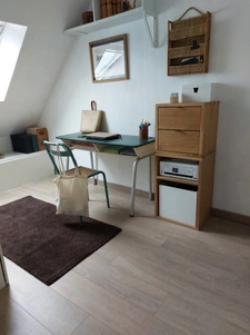 pour une grande famille ! 