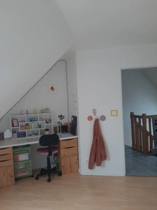 .Maison en très bon état