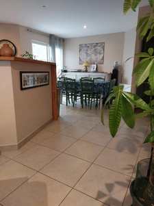 plain pied de 3 chambres