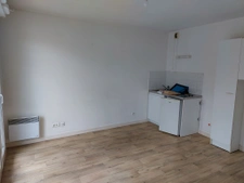 studio avenue Bollée