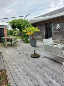 pour une grande famille ! 