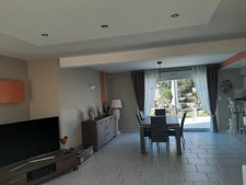 Grande maison avec Piscine