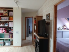 maison familiale 4 chambres et 2 bureaux