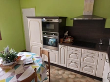 maison de plain pied