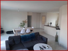  Location plain pied centre de Trangé