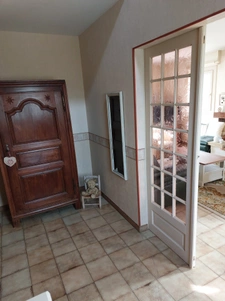 Maison familiale 5 chambres et 12000m2 de terrain 