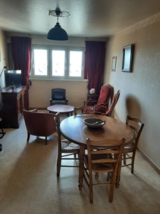 appartement 2 chambres