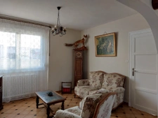 Maison indépendante