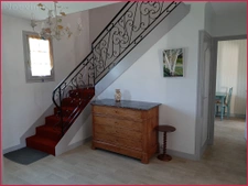 Maison de 6 chambres au calme