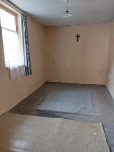 Plain pied à rénover