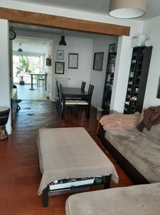 Maison proche Jaurès, au calme