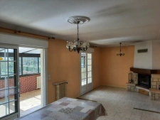 Maison avec terrain clos